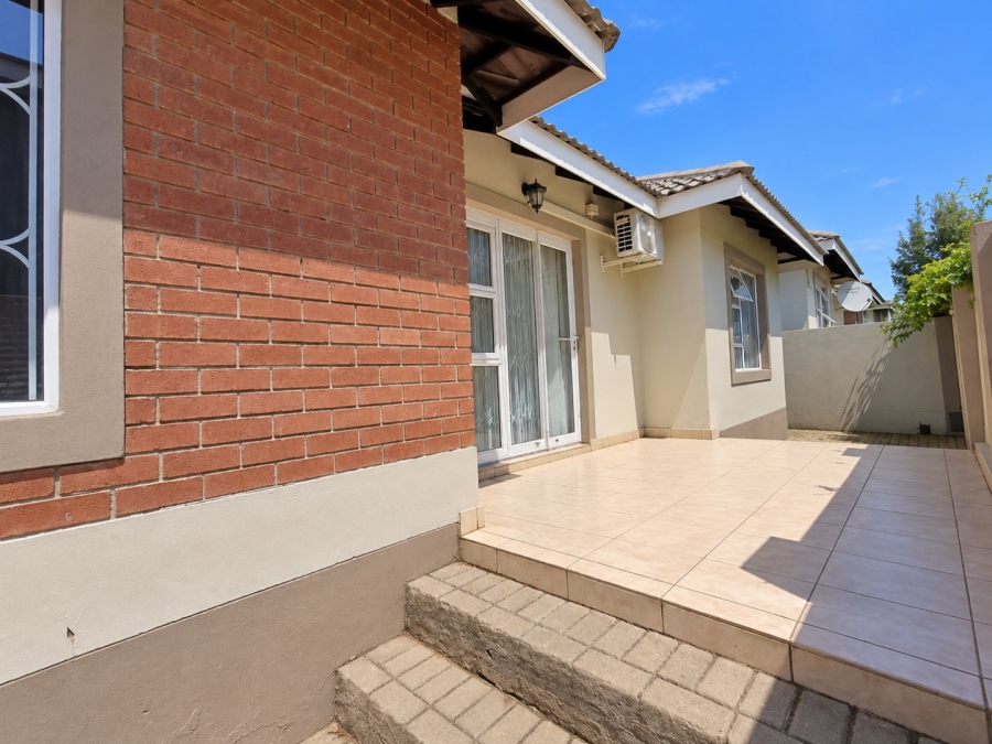 3 Bedroom Property for Sale in Shellyvale Free State